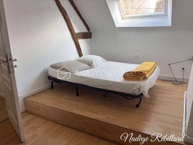 Fermette - 120 m² - 4 pièces