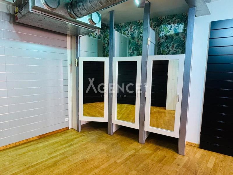 Immeuble - 150 m² - 4 pièces