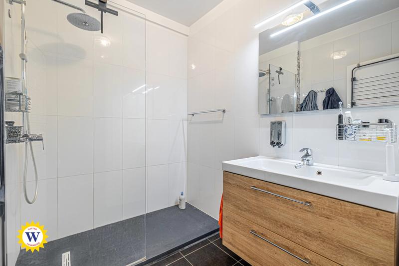 Appartement - 78 m² - 3 pièces