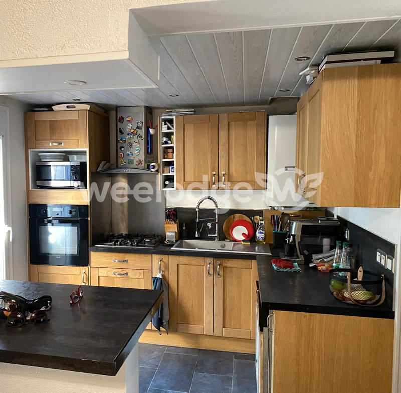 Maison ancienne - 88 m² - 5 pièces