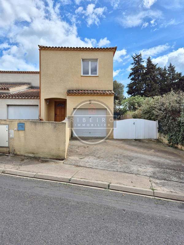 Villa - 81 m² - 4 pièces
