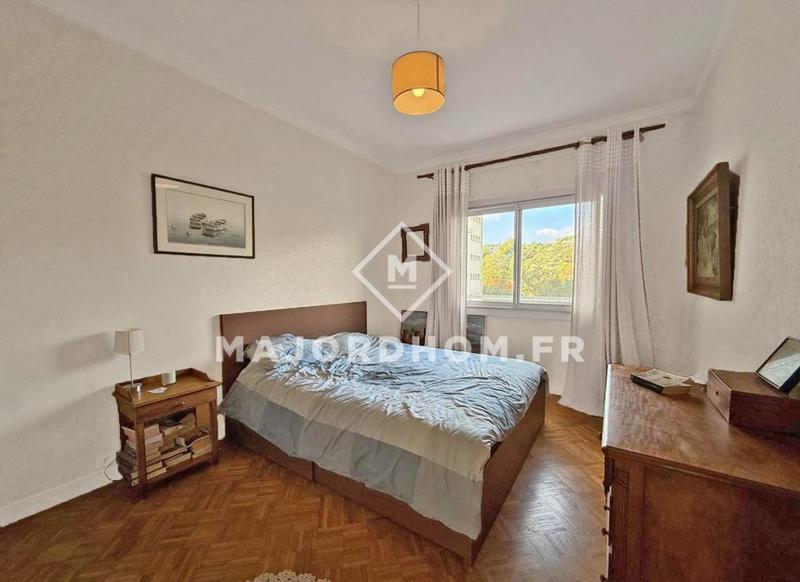 Appartement - 137 m² - 5 pièces