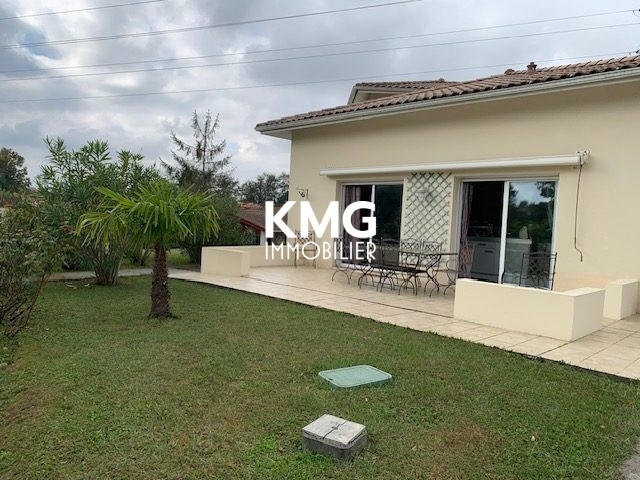 Maison - 145 m² - 5 pièces