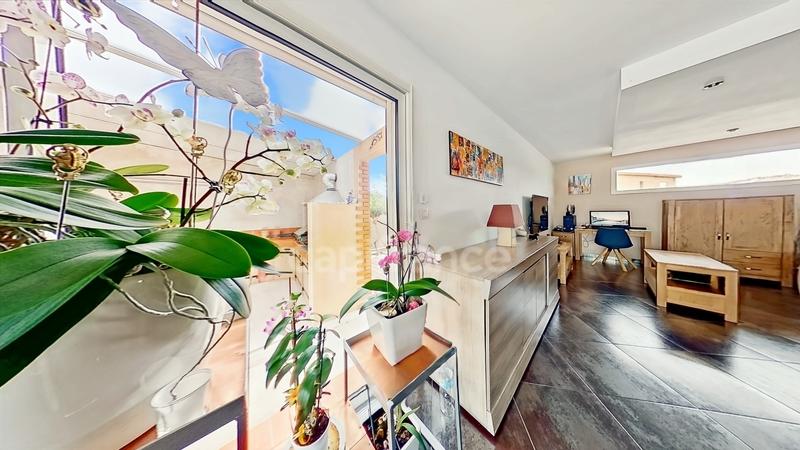 Maison - 124 m² - 5 pièces