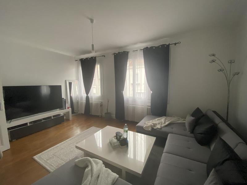 Maison de ville - 114 m² - 5 pièces