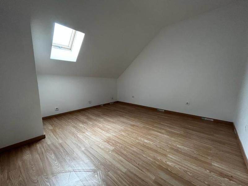 Maison - 118 m² - 4 pièces