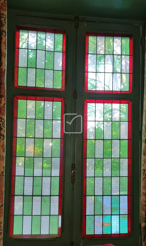 Maison - 525 m² - 16 pièces