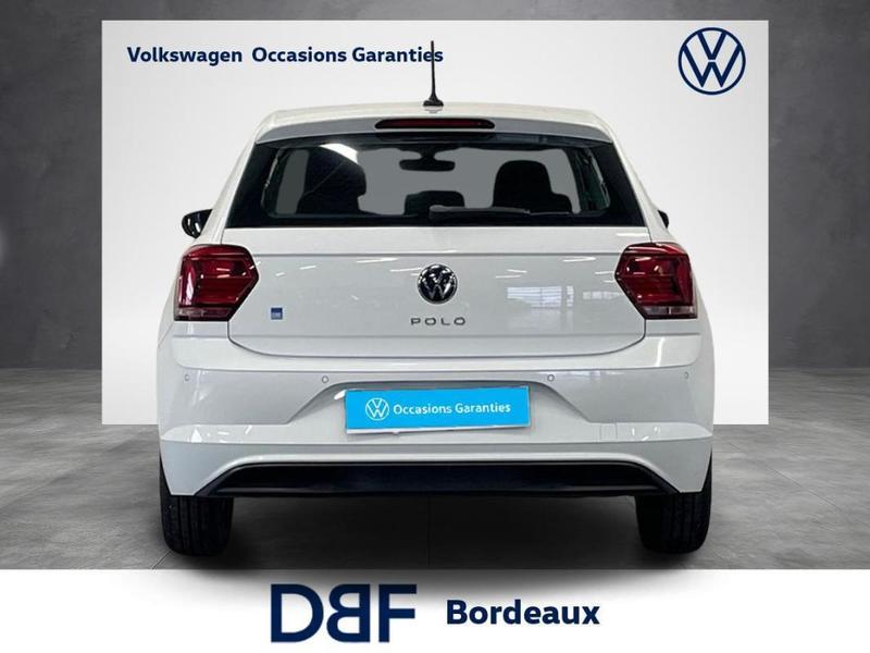 Volkswagen Polo Business 1.0 Tsi 95 s&amp;S Bvm5 Lounge