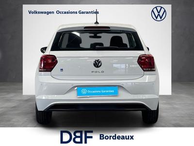 Volkswagen Polo Business 1.0 Tsi 95 s&amp;S Bvm5 Lounge
