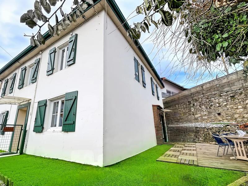 Appartement - 44 m² - 3 pièces