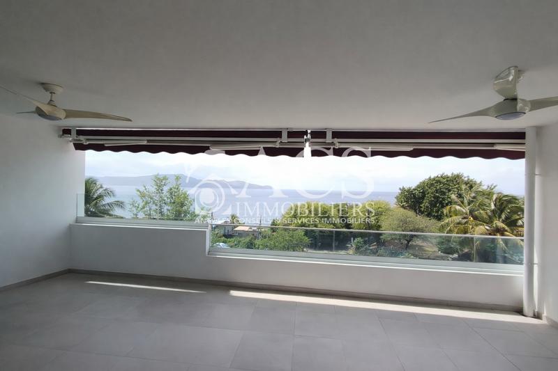 Appartement - 105 m² - 4 pièces