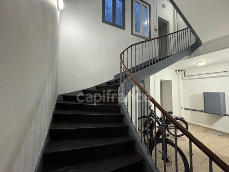 Appartement bourgeois - 250 m² - 7 pièces