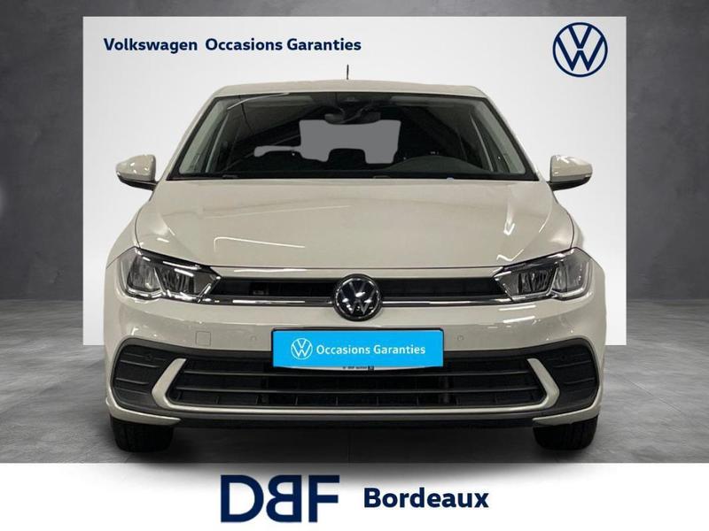 Volkswagen Polo 1.0 Tsi 95 s&amp;S Bvm5 Life