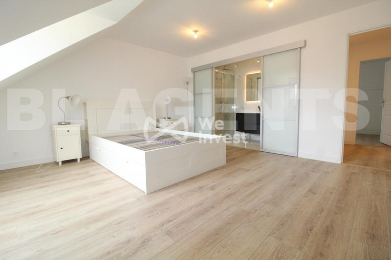 Maison - 158 m² - 7 pièces