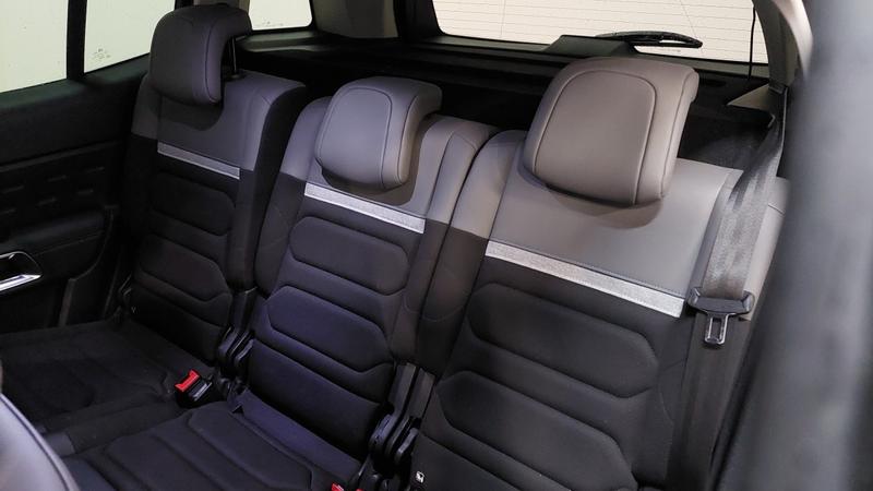 Citroën C5 Aircross Hybride rechargeable 225 e-Eat8 Feel