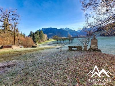 Moulin - 160 m² - 5 pièces