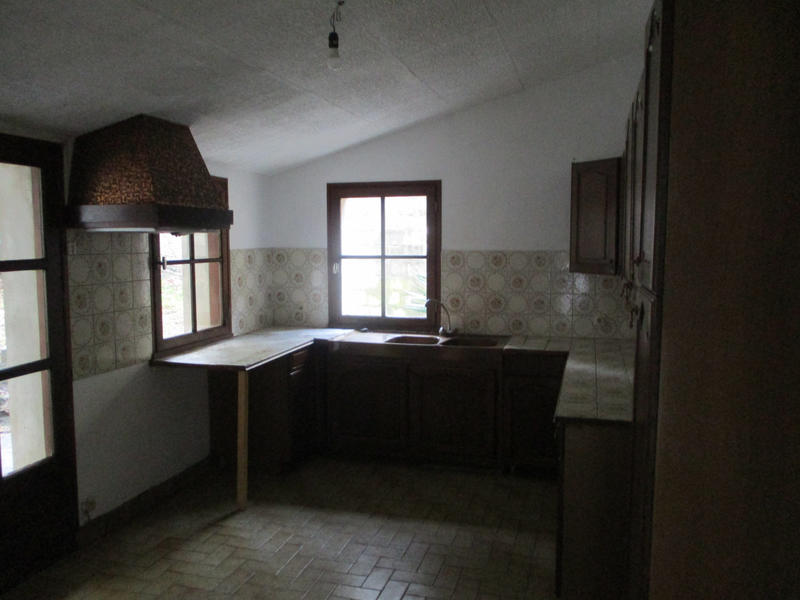 Maison - 146 m² - 6 pièces