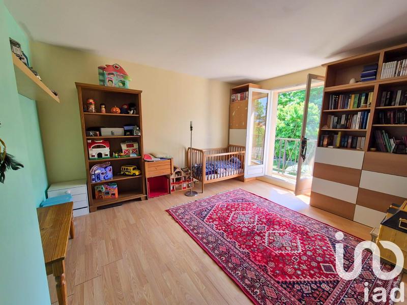 Maison - 155 m² - 7 pièces