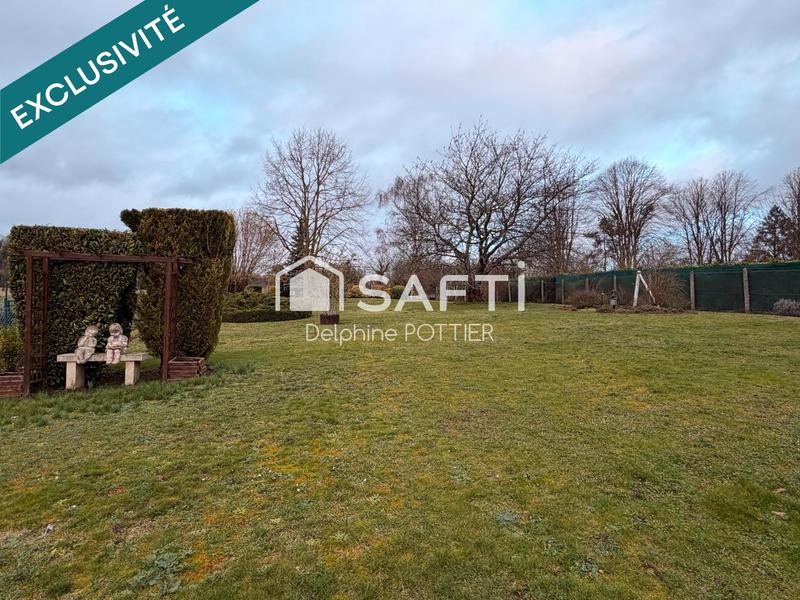 Maison - 275 m² - 11 pièces