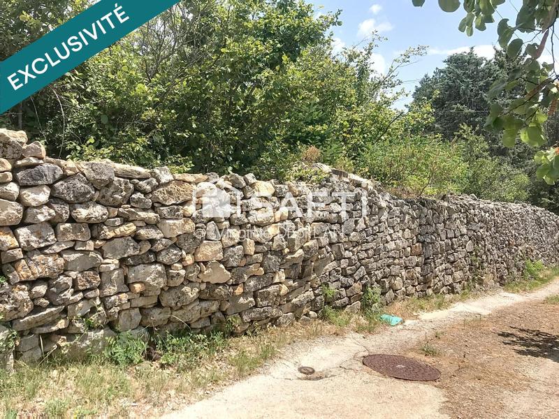 Maison - 18 m² - 2 pièces