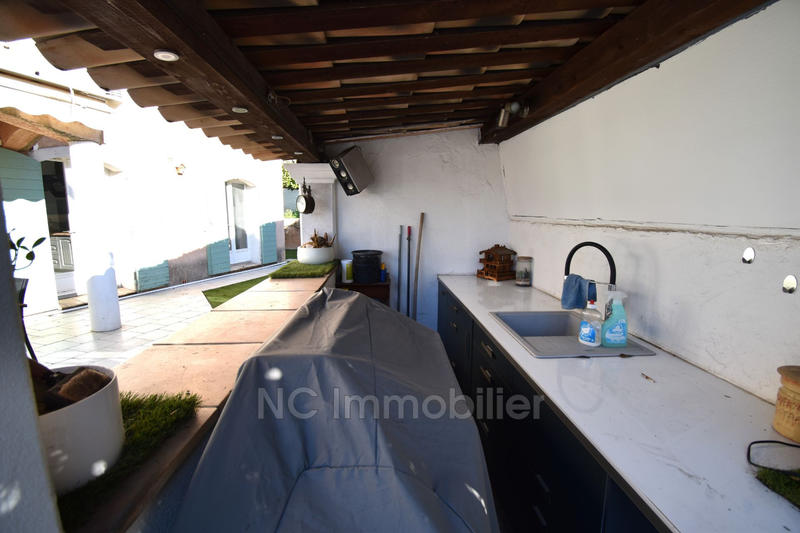 Maison - 111 m² - 4 pièces