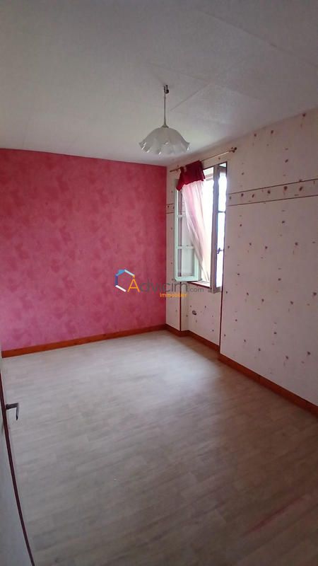 Maison - 71 m² - 4 pièces