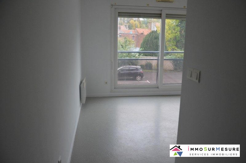 Appartement - 18 m² - 1 pièce