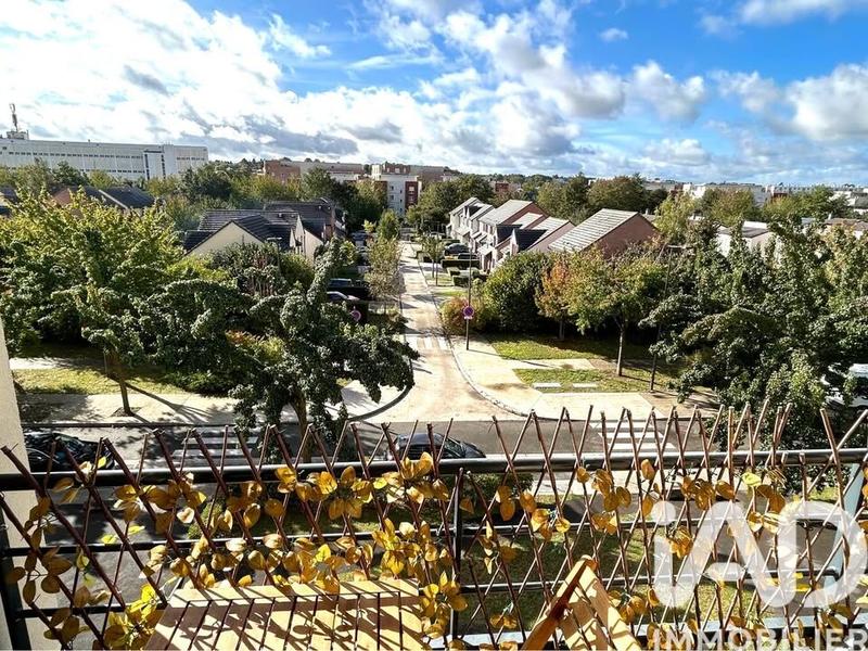 Duplex - 69 m² - 3 pièces