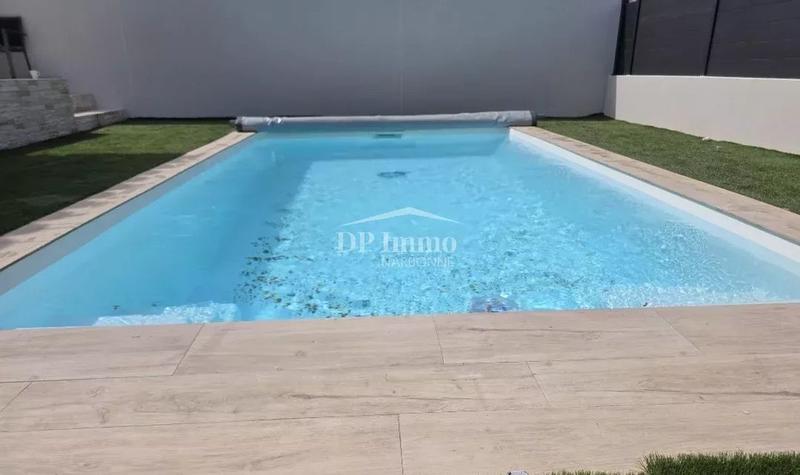 Villa - 107 m² - 4 pièces