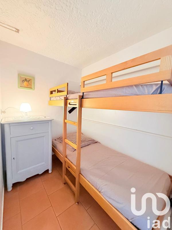 Appartement - 245 m² - 7 pièces