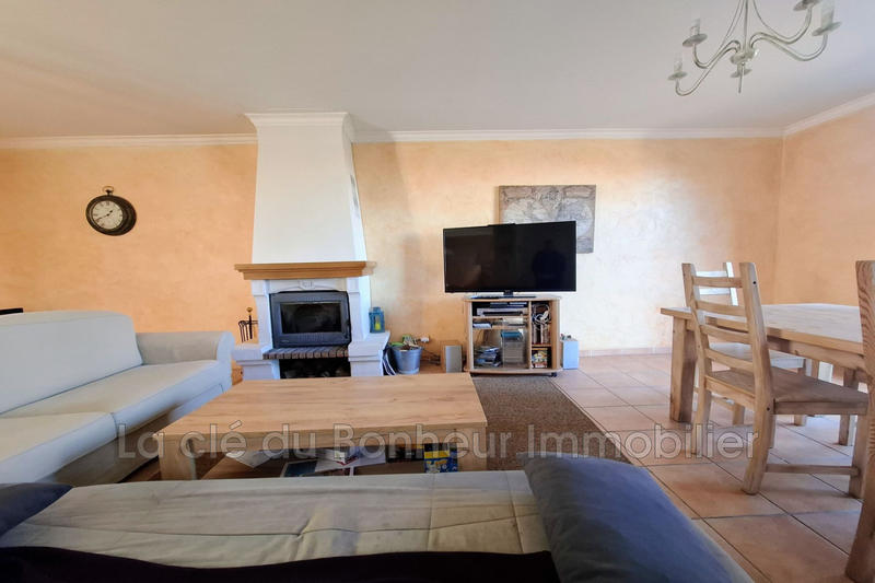 Maison - 157 m² - 6 pièces