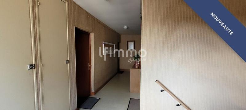 Duplex - 55 m² - 4 pièces