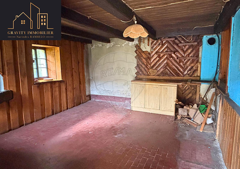 Maison - 190 m² - 5 pièces