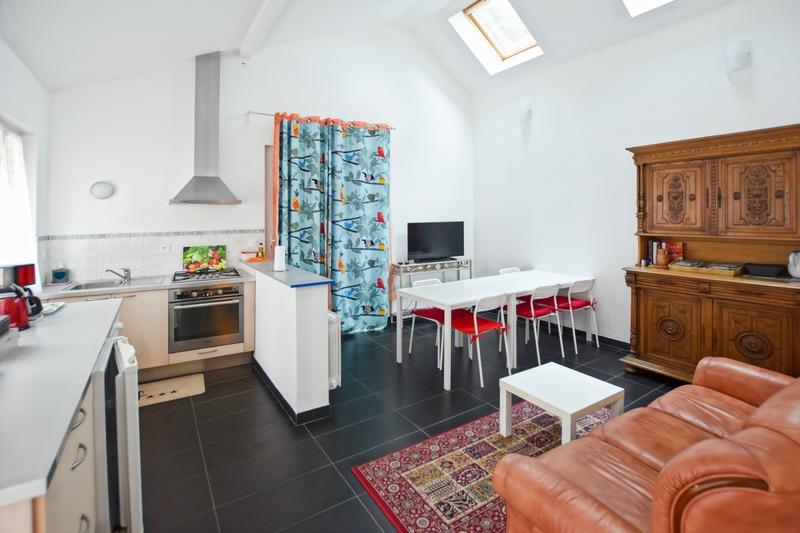 Propriété - 229 m² - 11 pièces