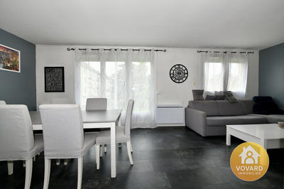 Appartement - 68 m² - 4 pièces