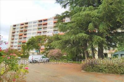 Appartement - 91 m² - 4 pièces