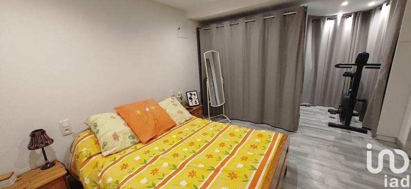 Maison - 108 m² - 5 pièces