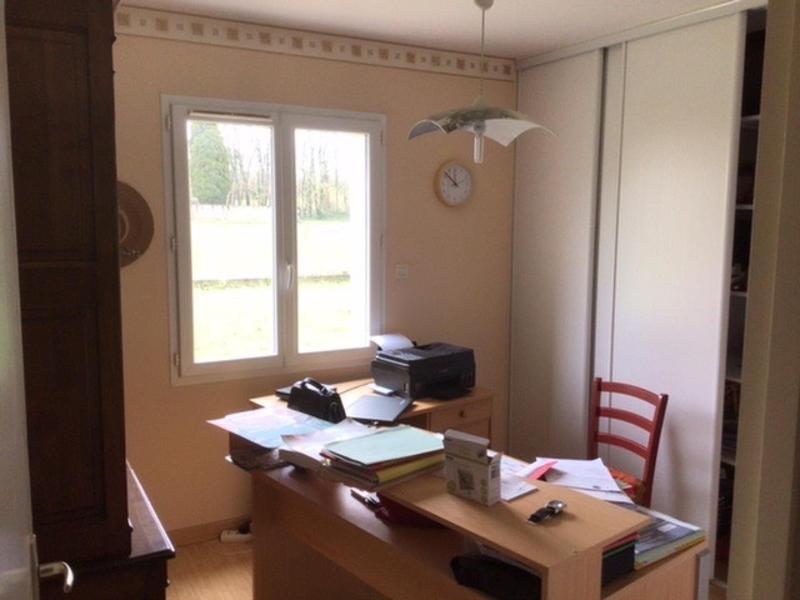 Maison - 144 m² - 7 pièces