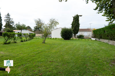 Terrain - 1 020 m²