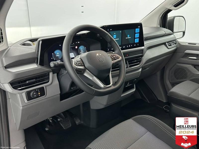 Volkswagen Transporter Procab T7 L1h1 2.0 Tdi 170ch Business