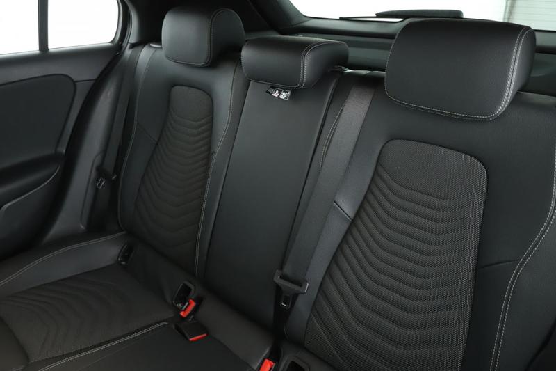 Mercedes Classe a 180 d 116 ch