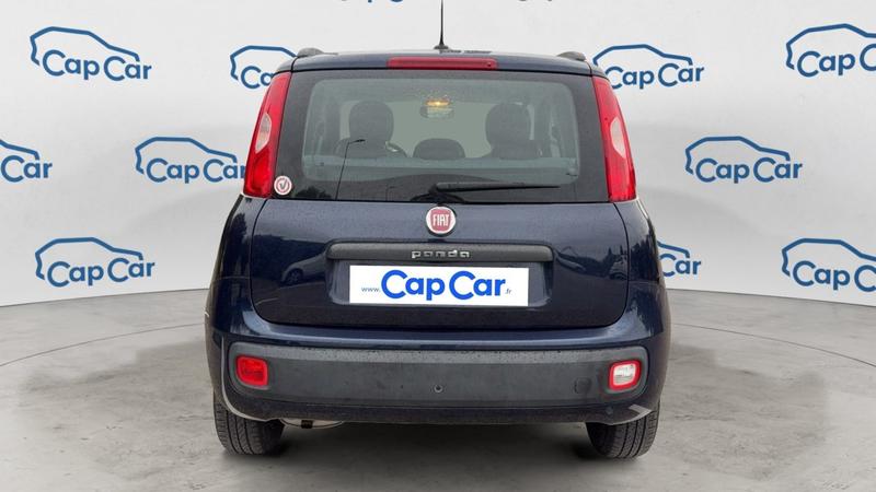 Fiat Panda 1.2 69 Easy