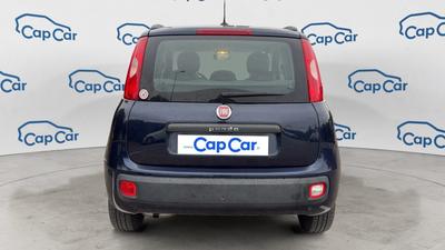 Fiat Panda 1.2 69 Easy