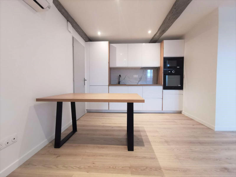 Appartement - 53 m² - 3 pièces