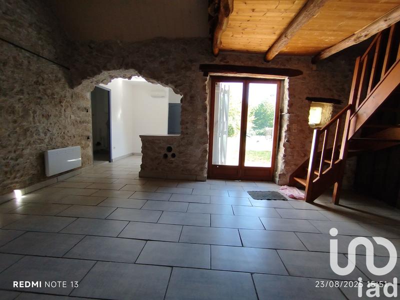 Maison - 179 m² - 4 pièces