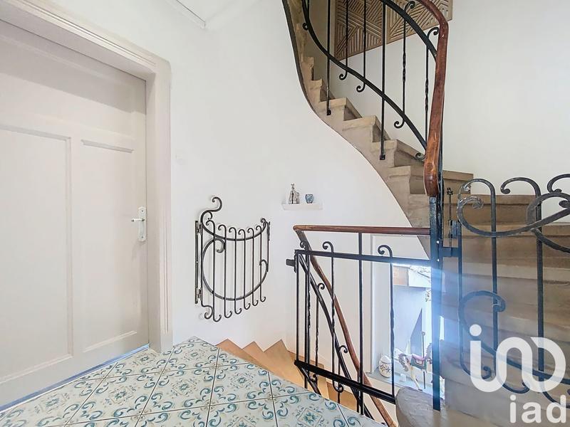 Maison - 155 m² - 7 pièces