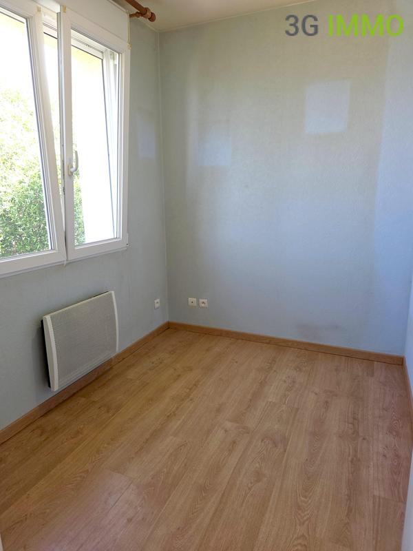 Maison - 90 m² - 3 pièces