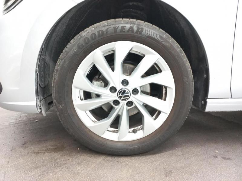 Volkswagen Polo 1.0 Tsi 95 s&amp;S Dsg7 Style