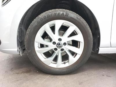 Volkswagen Polo 1.0 Tsi 95 s&amp;S Dsg7 Style