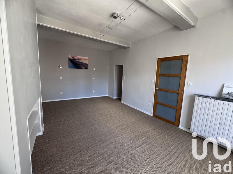 Maison de ville - 286 m² - 8 pièces